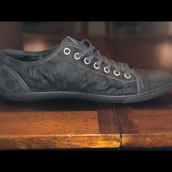 Louis Vuitton shoes - Picture 6 of 7